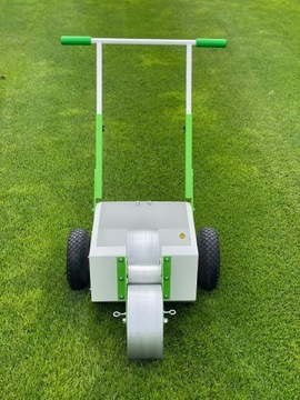 MAGMAR MAGLINER Тележка для окраски линий