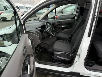 Ford Transit Connect II VAN 1.5 TDCi 120KM 2020 Ford Tourneo Connect Niepełnosprwanych INWALIDA, zdjęcie 14