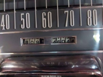 Chrysler 1963 Chrysler Inny Imperial 1963 6.8 Benzyna 340KM, zdjęcie 11