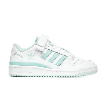 Buty sportowe Adidas FORUM LOW J IG3793 38 2/3