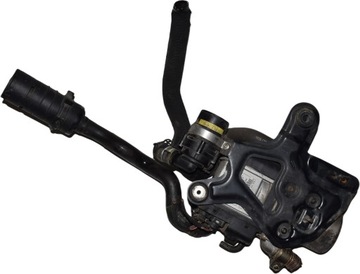 AUDI A6 C6 3.0 TDI WEBASTO POSTOJOWE PIEC 4F0265081L