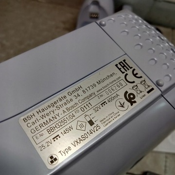 Einhell Piła Diagonal Slack TC-SM 2531/2 Рабочая таблица Работа 1900 Вт.