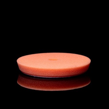 РАБОЧИЙ МАТЕРИАЛ Базовый диск One Step 140 125 Полировальный диск средней резки средней толщины