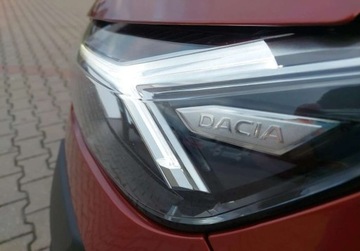 Dacia Jogger 1.0 TCe 110KM 2022 Dacia Jogger Extreme, 7-os, 110 Koni, Pierwszy Wlasciciel, Bezwypadkowy, G, zdjęcie 22