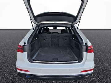 Audi A6 C8 Allroad 2.0 40 TDI 204KM 2024 Audi A6 Avant Matrixy, elektrycznie domykane drzwi, head up, aktywny tempo, zdjęcie 30