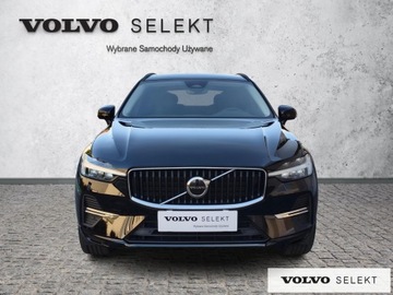 Volvo XC60 II 2022 Volvo XC 60 B4 Diesel Core, Kamera cofania, El. kl, zdjęcie 2