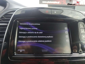 Renault Captur I 2018 Renault Captur 1.2 Benzyna S-Edition Kamera Cofania Pierwszy Wlasciciel Gw, zdjęcie 18