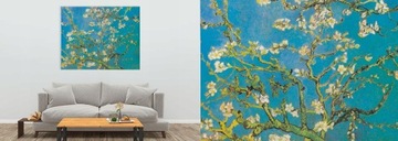 Фотокартина из вашей фотографии 60х45 см 45х60 см