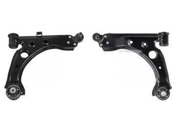 2x Wahacze FEBI BILSTEIN PRZÓD L+P do LANCIA, FIAT DELTA III, STILO, BRAVO