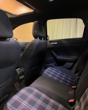 Volkswagen Polo VI GTI 2.0 TSI 200KM 2019 Volkswagen Polo GTI 200KM Salon Polska ASO R CARS Warszawa 2.0 Benzyna, zdjęcie 11