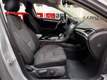 Ford Mondeo V Sedan 2.0 TDCi 180KM 2016 Ford Mondeo TITANIUM rodzinny bezpieczny praktyczny przestronny ekonomiczny, zdjęcie 37