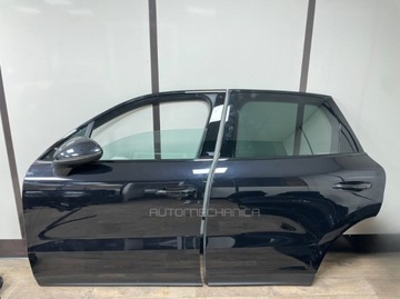 DVEŘE CAYENNE 9Y PŘEDNÍ LEVÉ