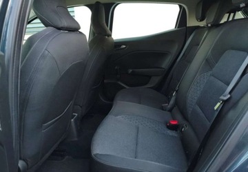 Renault Clio IV Grandtour Facelifting 1.5 Energy dCi 90KM 2019 Renault Clio Renault Clio 1.5 Diesel 90KM, zdjęcie 12