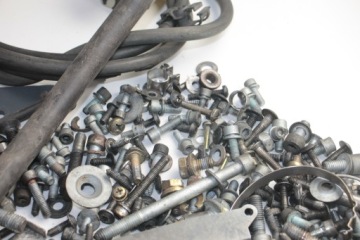 BMW K 1200 LT 99-04 НАБОР ВИНТОВ