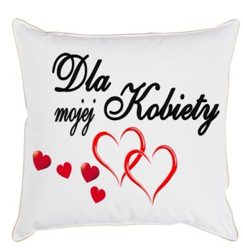ПОДУШКА НА ЖЕНСКИЙ ДЕНЬ, ПОДАРОК ​​ЖЕНЩИНЕ