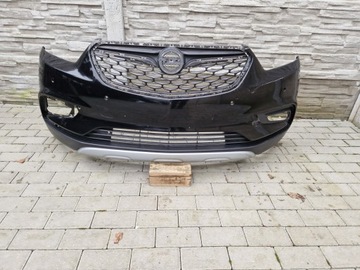 NÁRAZNÍK OPEL MOKKA X