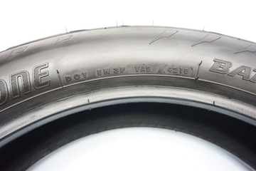 ШИНА 150/70/17 BRIDGESTONE BATTLAX 41R DOT4218