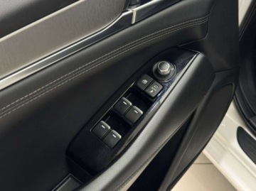 Mazda 6 III Sport Kombi Facelifting 2018 2.0 Skyactiv-G 165KM 2022 Mazda 6 SkyJoy Kamera 360 LED CarPlay Nawigacja HUD 2.0 165KM, zdjęcie 18