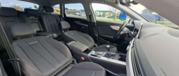 Audi A4 B9 Avant 2.0 TDI 150KM 2016 Audi A4 Avant Audi A4 Avant 2.0 TDI design 2.0 Diesel 150KM, zdjęcie 20