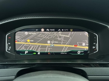 Volkswagen Arteon Shooting Brake R 2.0 TSI 320KM 2023 Volkswagen Arteon Shooting Brake 2.0 TSI 4Motion R, zdjęcie 24