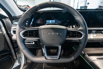 Omoda 2025 CHERY Tiggo 7 Super Hybrid Prestige 1.5 T-GDI Suv 279KM 2025, zdjęcie 10