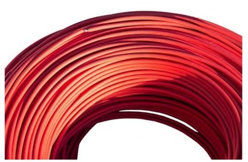 СОЛНЕЧНЫЙ ФОТОЭЛЕКТРИЧЕСКИЙ КАБЕЛЬ 6 мм2 KBE TUV