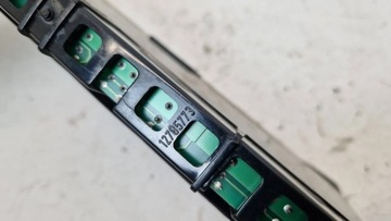 TŘETÍ SVĚTLO STOP SAAB 9-3 93 II SEDAN 12785773