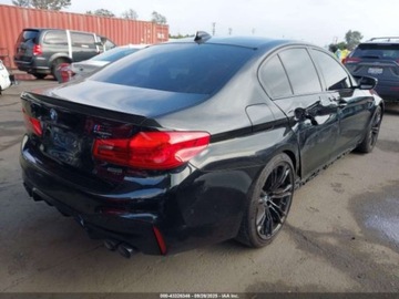 BMW Seria 5 G30-G31 2019 BMW M5 Competition 2019 4.4l 4.4 Benzyna 617KM, zdjęcie 5