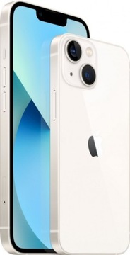 Apple iPhone 13 128 ГБ Moonlight (Звездный свет)