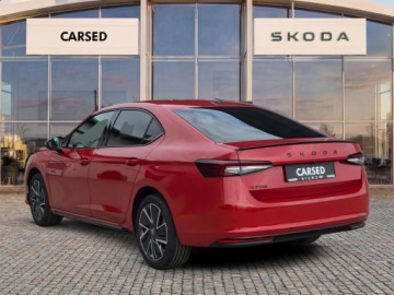 Skoda Superb IV Liftback 2.0 TSI 204KM 2026 Skoda Superb SPORTLINE 2.0 TSI DSG z placu 204 KM, zdjęcie 2