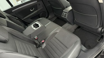 Renault Laguna III Grandtour 2.0 16v 140KM 2009 Renault Laguna 2.0 Benzyna Zarejestrowany, zdjęcie 24