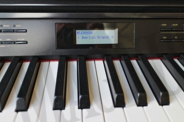 CASIO AP-710 BK — ЦИФРОВОЕ ПИАНИНО