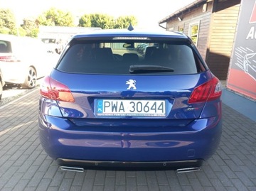 Peugeot 2015 Peugeot 308 GT Full LED Navi Kamera 2xPDC 1.6 Benzyna 205KM, zdjęcie 5