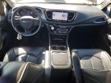 Chrysler Pacifica II 2021 Chrysler Pacifica 2021 Chrysler Pacifica HYBRID LIMITED Plug-in 3.6 Hybryda, zdjęcie 7
