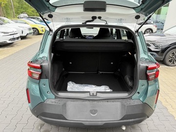 Opel Frontera C 2025 Opel Frontera Hybrid 1.2 Turbo 110KM eDCT6 | Przedłużona ochrona 8 lat |, zdjęcie 7