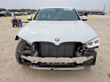 BMW X4 2021 BMW X4 2021 BMW X4 XDRIVE30I 2.0 Benzyna 248KM, zdjęcie 4