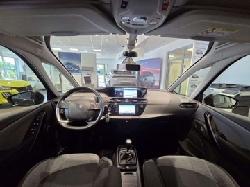 Citroen C4 Spacetourer Van 1.2 PureTech 131KM 2018 Citroen C4 SpaceTourer Grand 1.2 PureTech More Life 130KM Gwarancja Dealer, zdjęcie 15