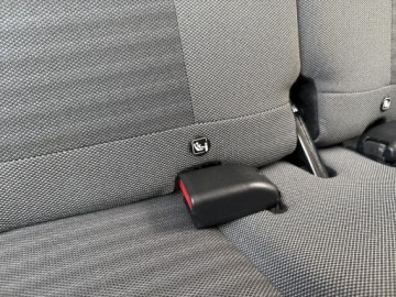 Toyota Aygo II Hatchback 3d Facelifting 1.0 VVT-i 72KM 2019 Toyota Aygo 1.0 VVT-i X-play II (2014-) 1.0 VVT-i, zdjęcie 22