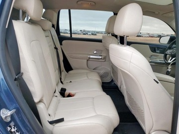 Mercedes GLB 2021 Mercedes-Benz GLB 250 4Matic 2021 2.0l 2.0 Benzyna 221KM, zdjęcie 11