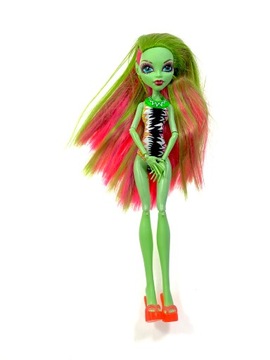 Lalka Monster High Mattel