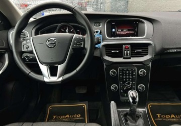 Volvo 2017 Volvo V40 Cross Country 2.0D navi BEZWYPADKOWY gwarancja zarejestrowanyKAM, zdjęcie 28
