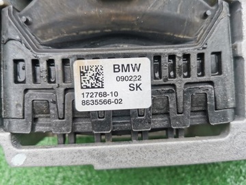 ULOŽENÍ DRŽÁKY MOTORU BMW X1 F48 X2 F39 1 F40 2 F44 F45 MINI 8835566