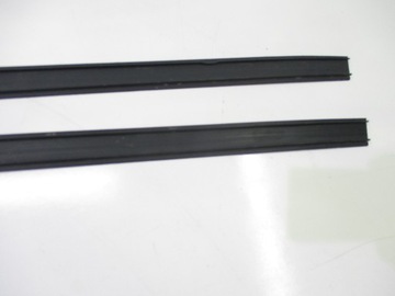 VW Passat B5 96-05 Накладка на порог