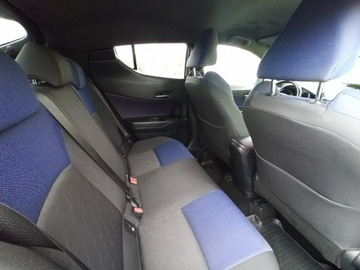 Toyota C-HR I 2018 Toyota C-HR 2018, salon, I właściciel, zdjęcie 9