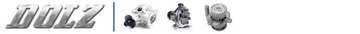 DOLZ ČERPADLO VODY HYUNDAI GALLOPER II 2.5 TCI D (JK-