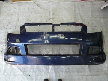 SUZUKI SWIFT III 05-08 SPORT ZDERZAK PRZEDNI