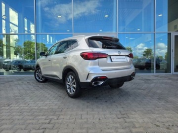 MG HS 2023 MG HS bezwypadkowy, FVat 23, Salon PL 1.5 Benzyna 162KM, zdjęcie 32