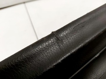 VOLKSWAGEN PASSAT B6 COMBI ЗАДНЯЯ ШТОРКА БАГАЖНИКА