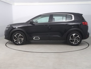 Citroen C5 Aircross SUV 1.2 PureTech 130KM 2020 Citroen C5 Aircross PureTech 130, Salon Polska, zdjęcie 2