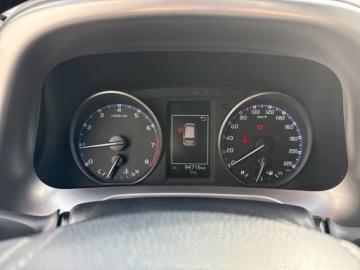 Toyota RAV4 IV MPV Facelifting 2.0 Valvematic 152KM 2017 Toyota RAV4 2.0 Premium 4x4 IV (2012-2018) 2.0 Pre, zdjęcie 14